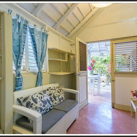 Residence San Ferreol ラス・テレナス エクステリア 写真