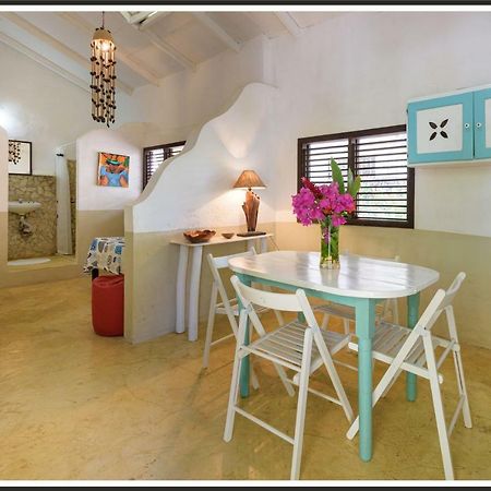 Residence San Ferreol ラス・テレナス エクステリア 写真
