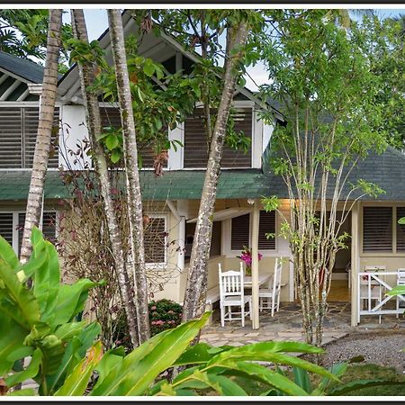 Residence San Ferreol ラス・テレナス エクステリア 写真