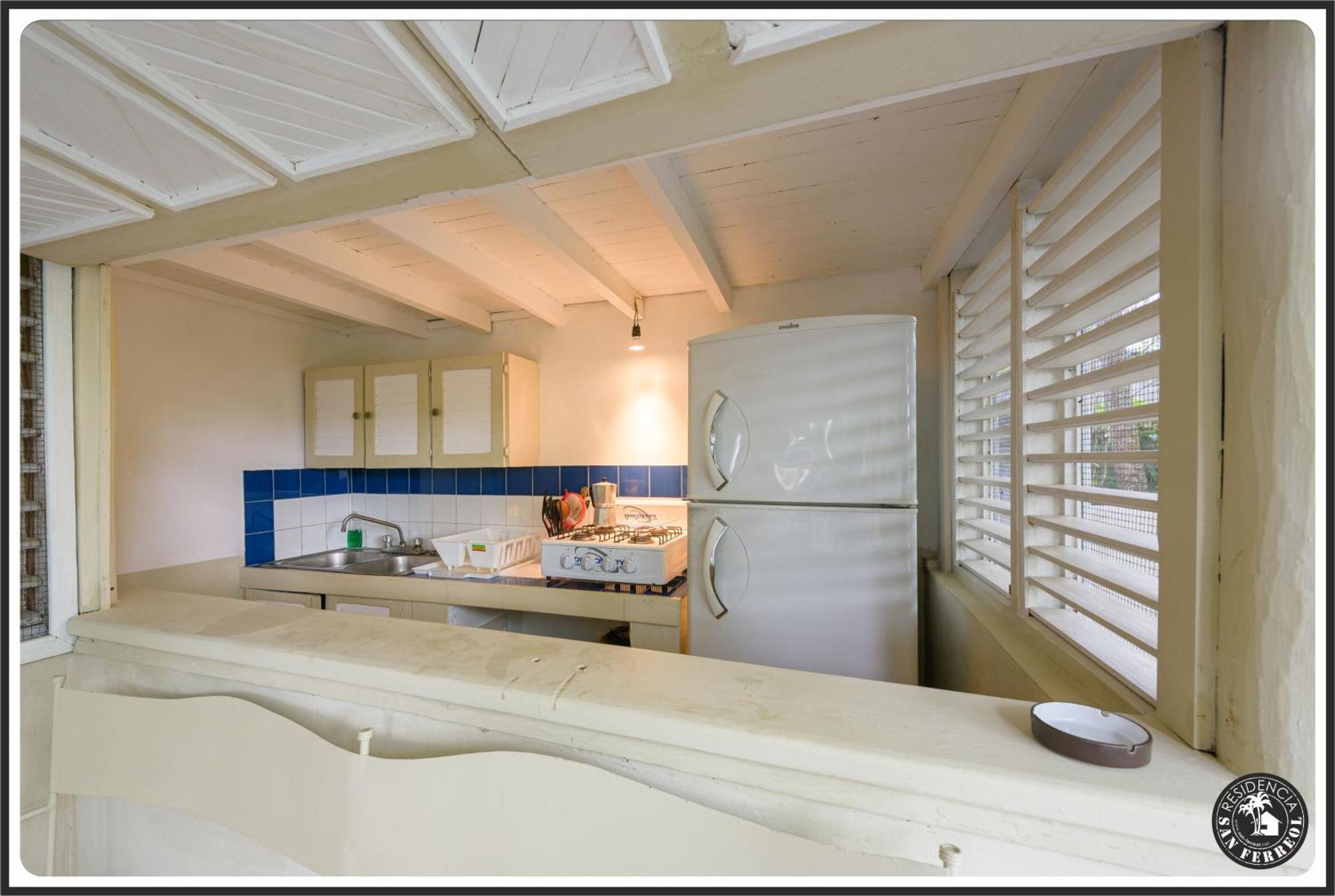 Residence San Ferreol ラス・テレナス エクステリア 写真