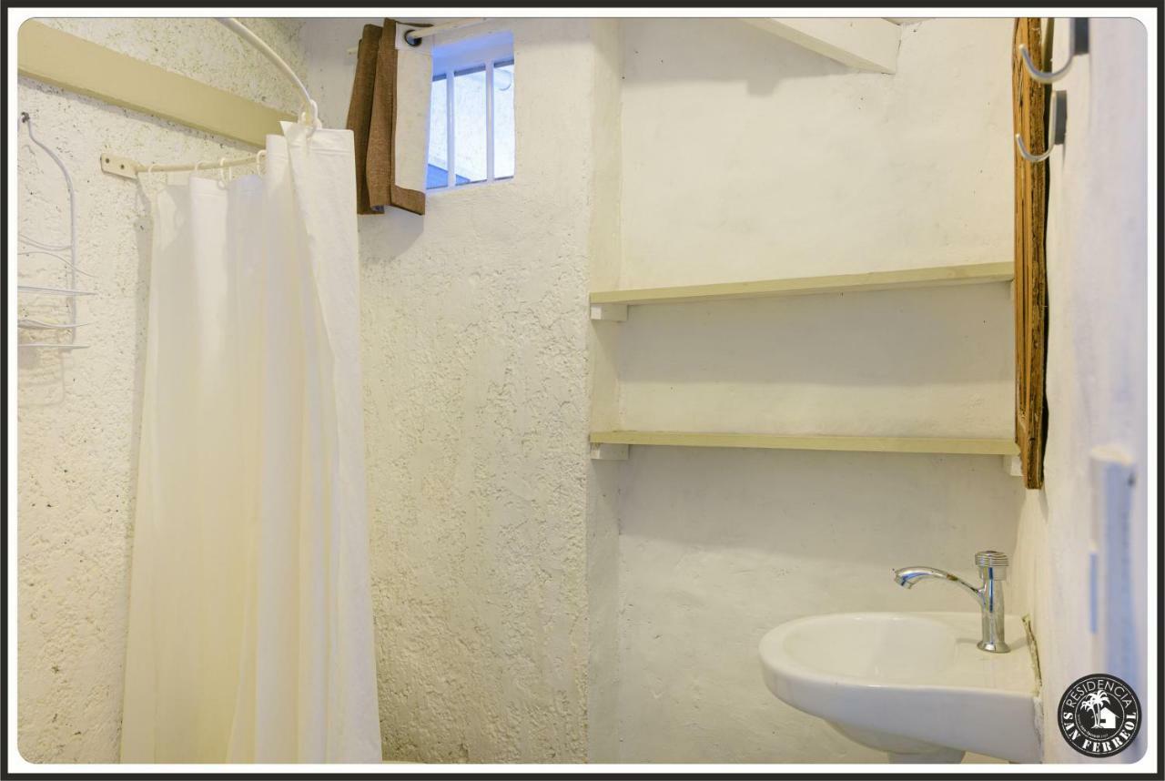 Residence San Ferreol ラス・テレナス エクステリア 写真