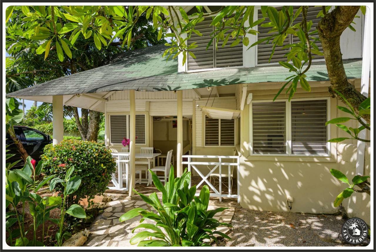 Residence San Ferreol ラス・テレナス エクステリア 写真