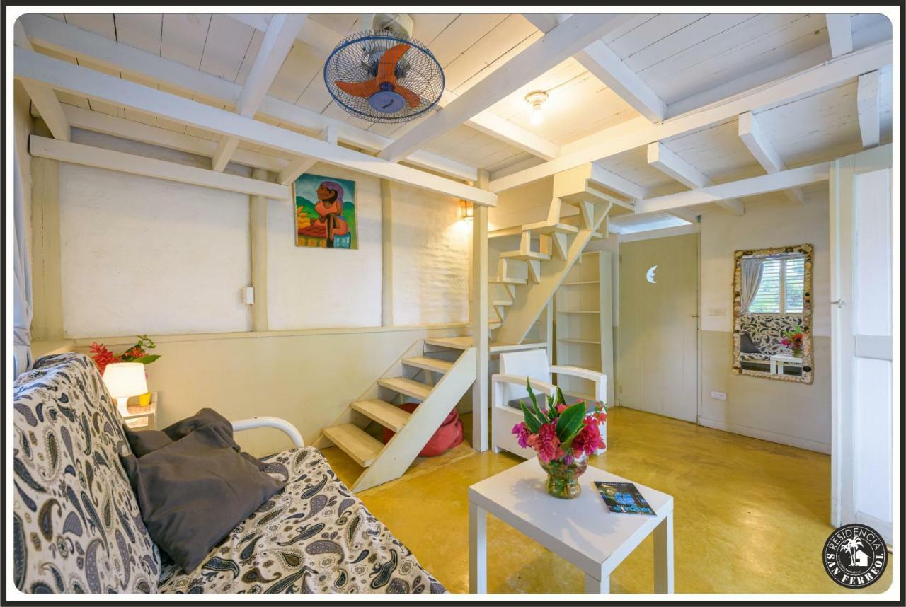Residence San Ferreol ラス・テレナス エクステリア 写真