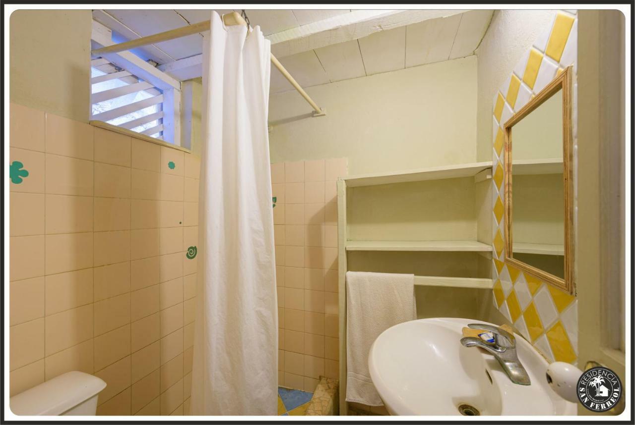 Residence San Ferreol ラス・テレナス エクステリア 写真