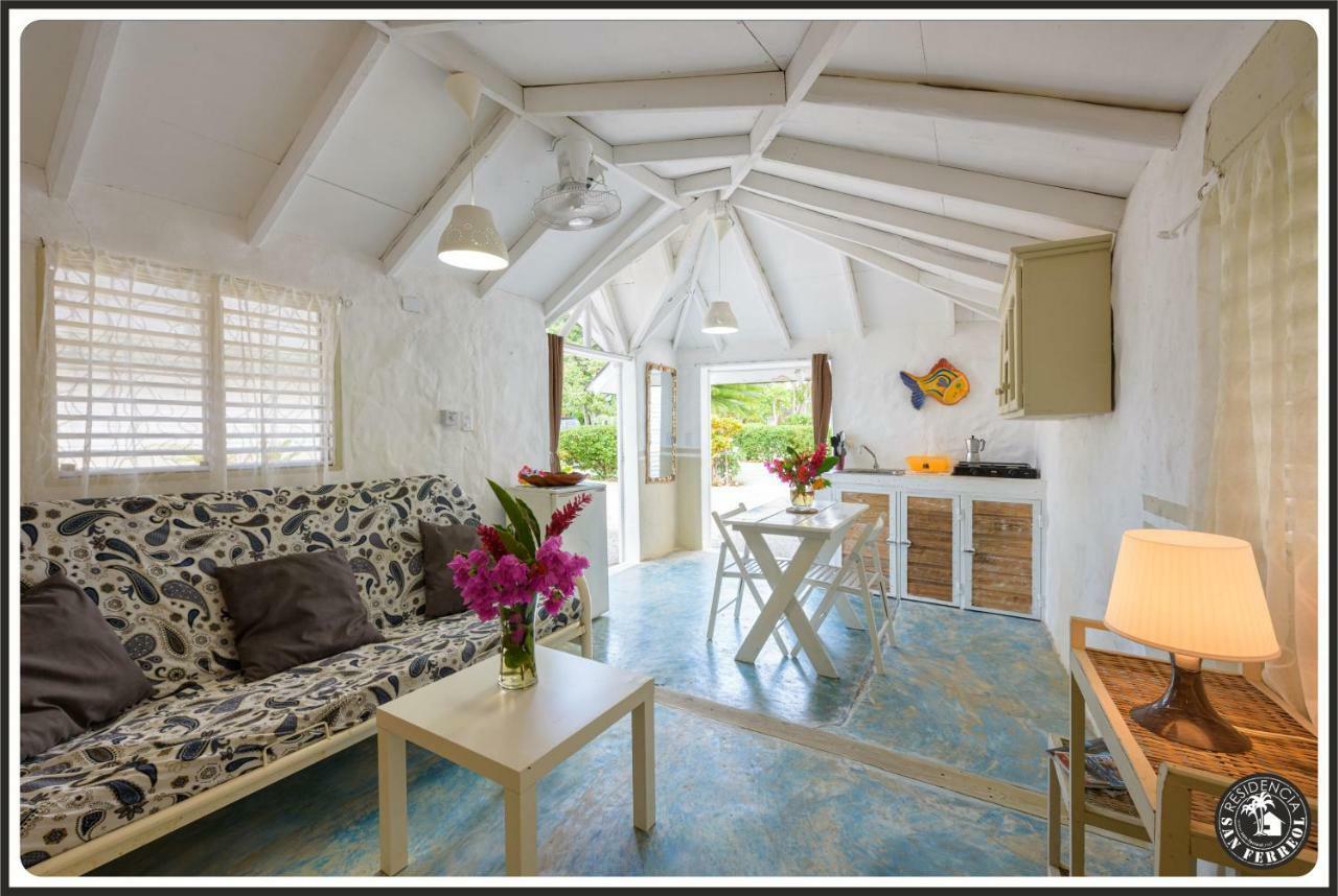 Residence San Ferreol ラス・テレナス エクステリア 写真