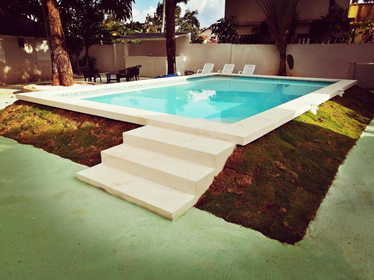 Residence San Ferreol ラス・テレナス エクステリア 写真